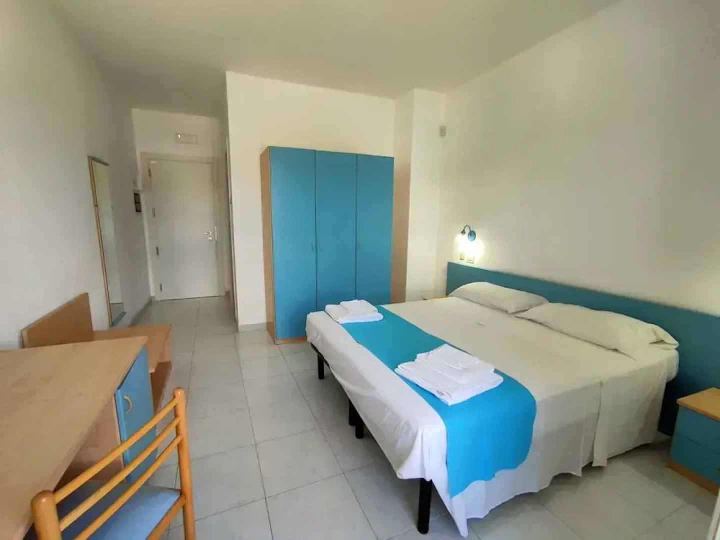 Picchio Hotel Pescoluse