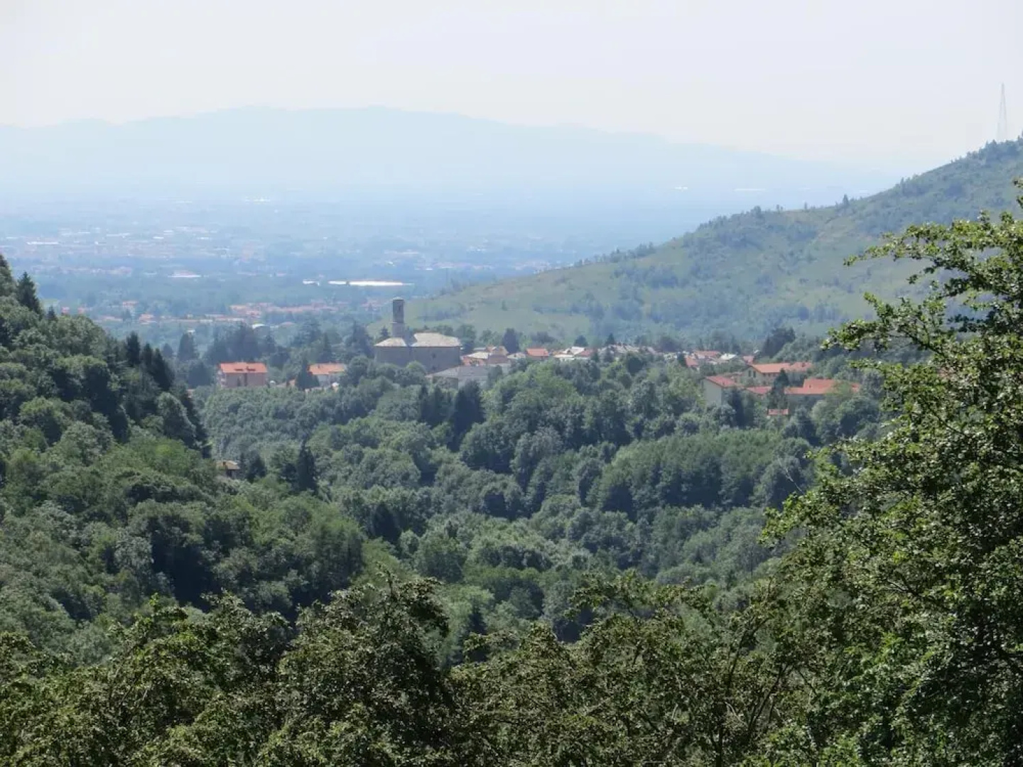 Agriturismo Bastià