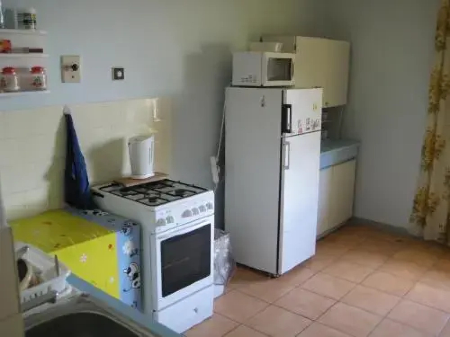 Eco Hotel & Camping LEO