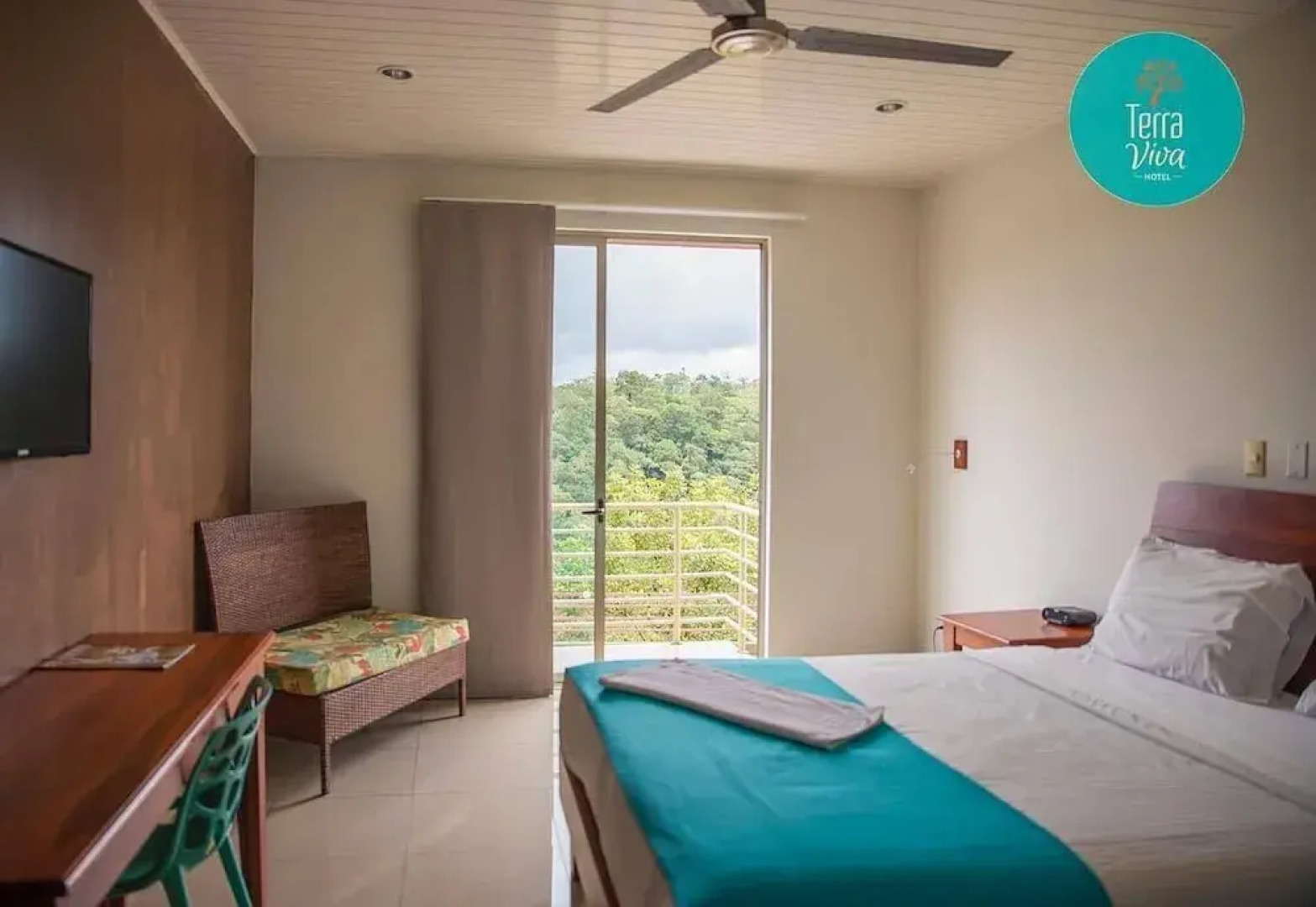 Hotel Terra Viva