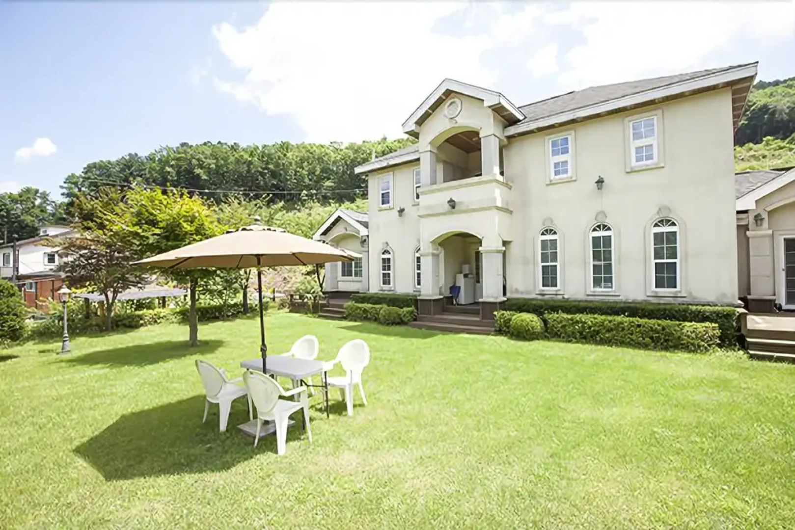 Namyangju Smile Pension