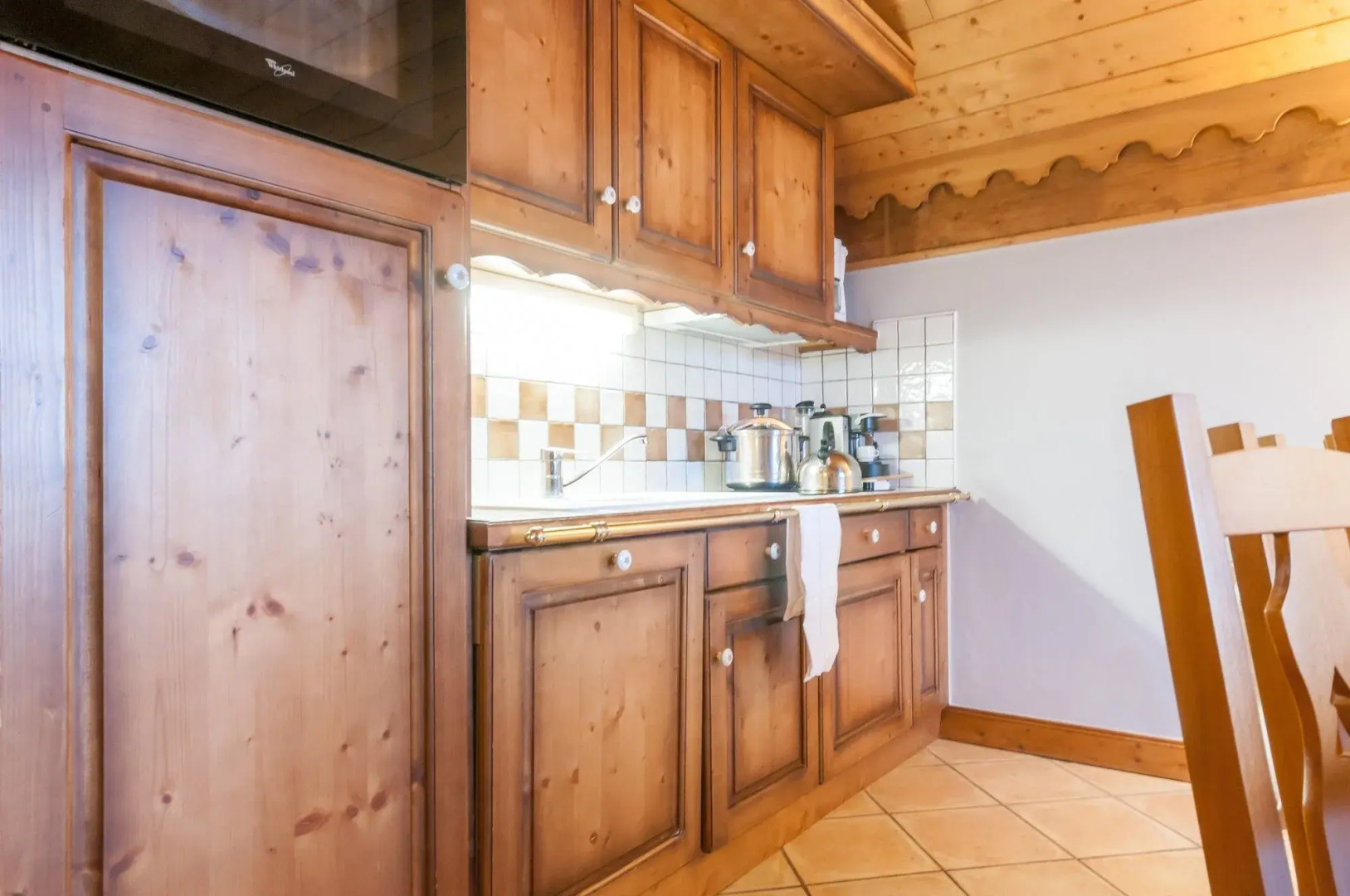 Résidence premium Les Fermes du Soleil - Les Carroz-d'Arâche