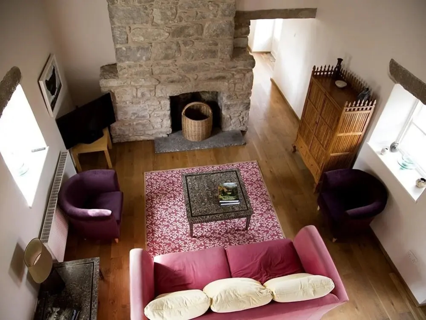 Kilgraney House