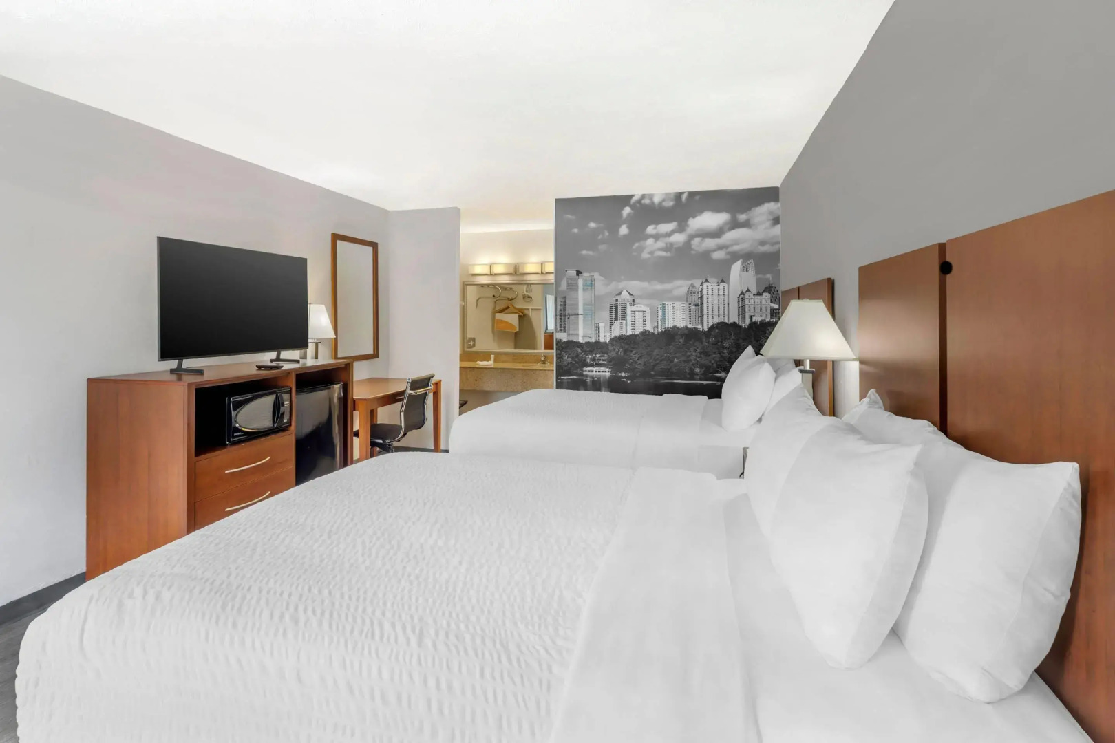 Clarion Pointe Morrow - Atlanta South