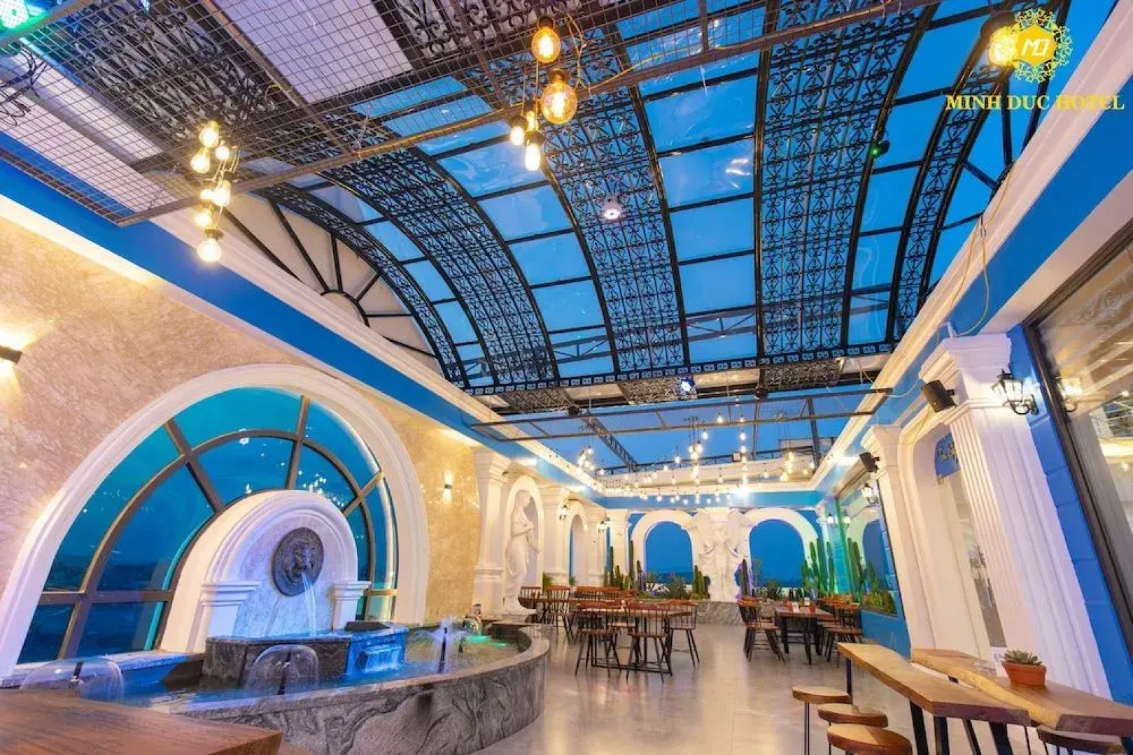 Minh Duc Hotel Halong