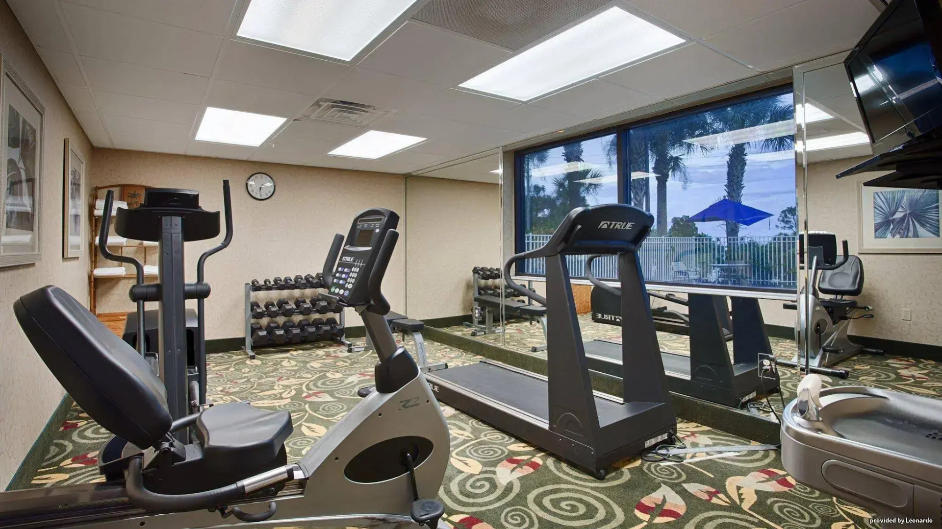 Best Western Plus Sebastian Hotel & Suites