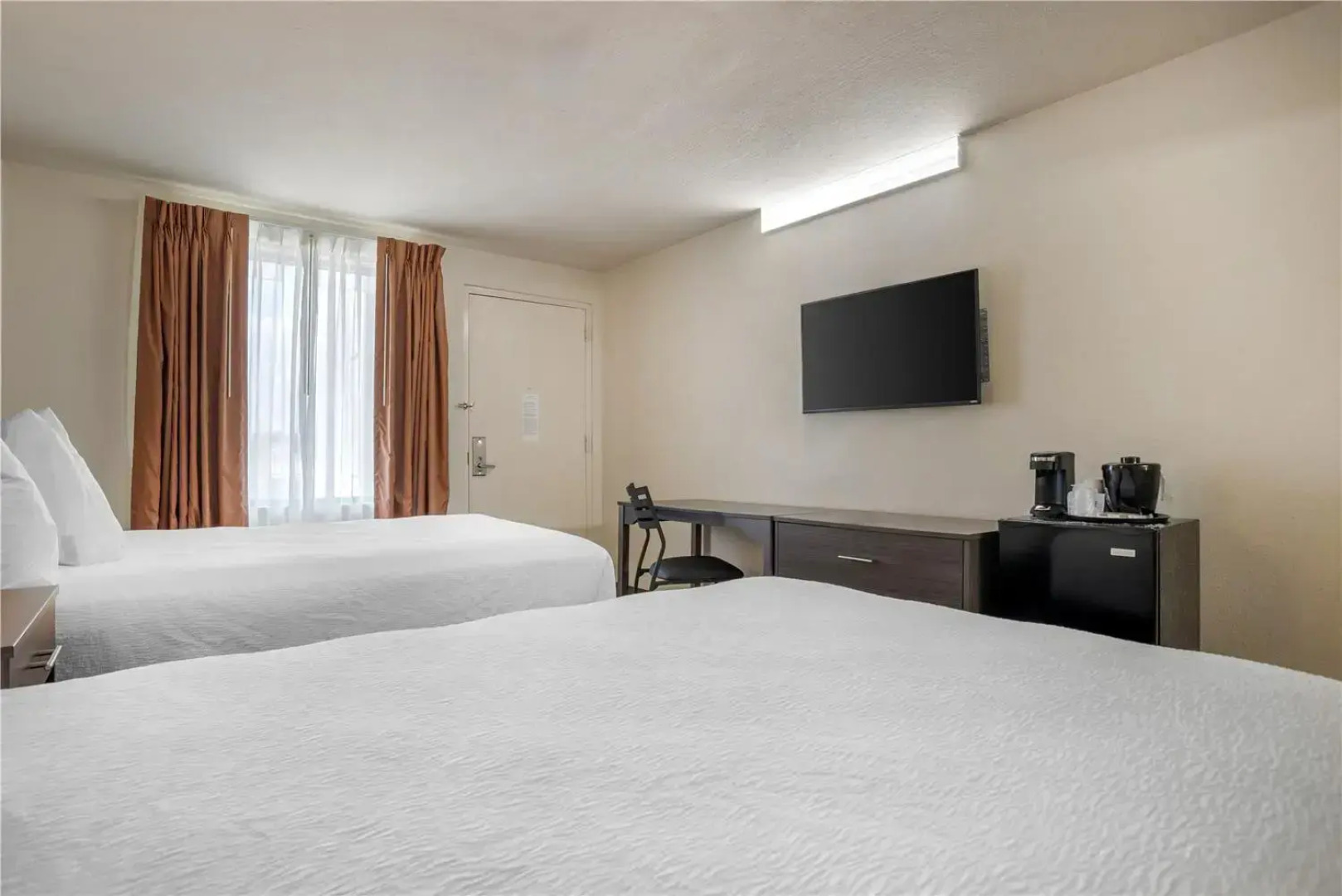 SureStay by Best Western Gonzales