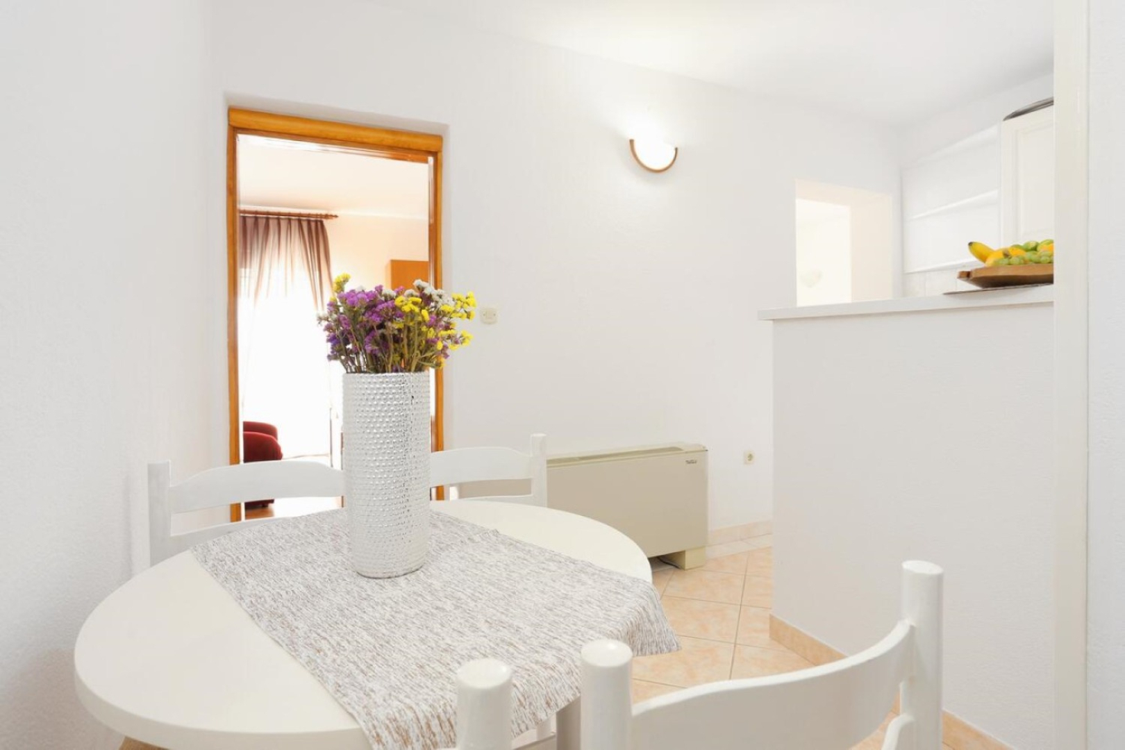 Apartment Lias 2 - with restaurant: A9 drugi kat Rogoznica, Riviera Sibenik