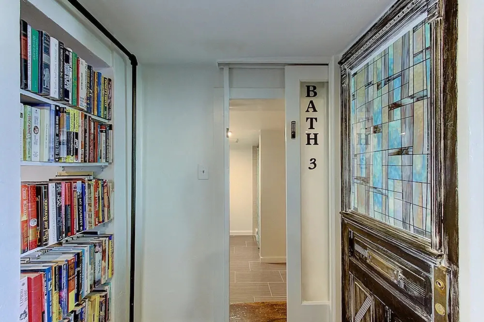 The Gallery Residences On 38th