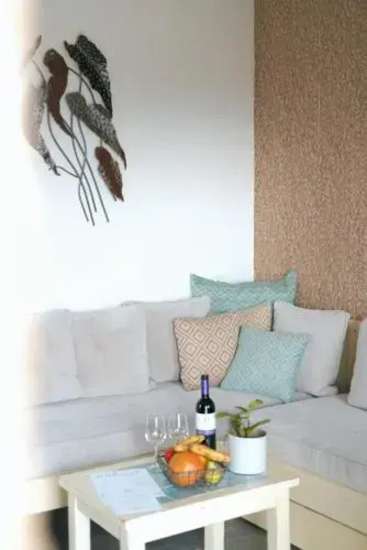 The Mansion in Had Nes