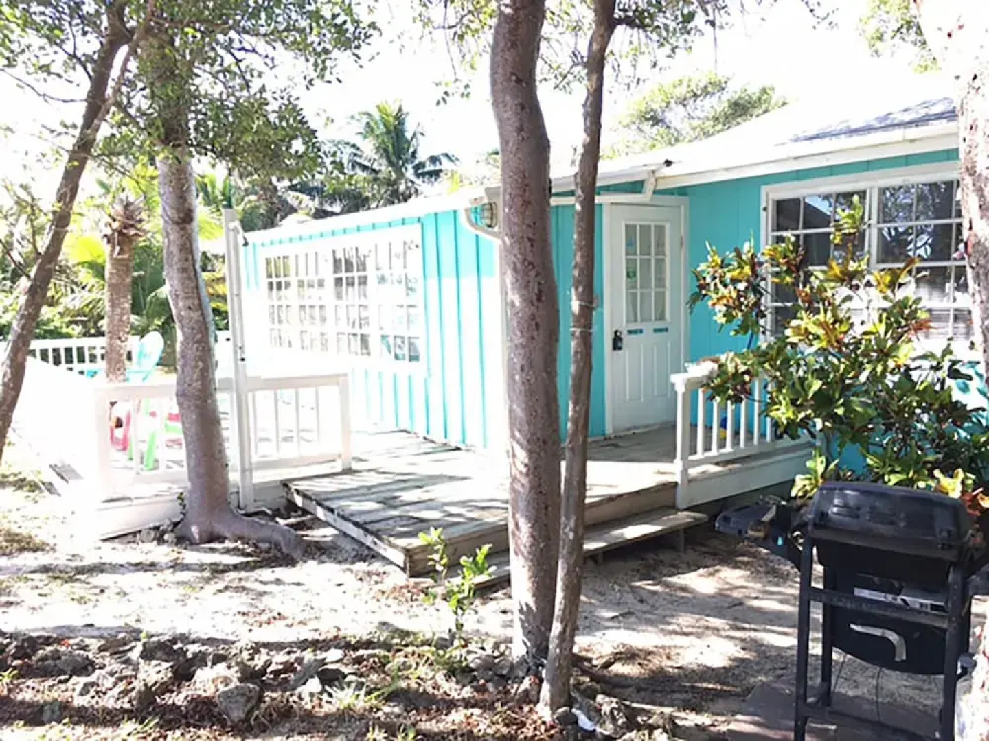 Green Turtle Cay by TechTravel