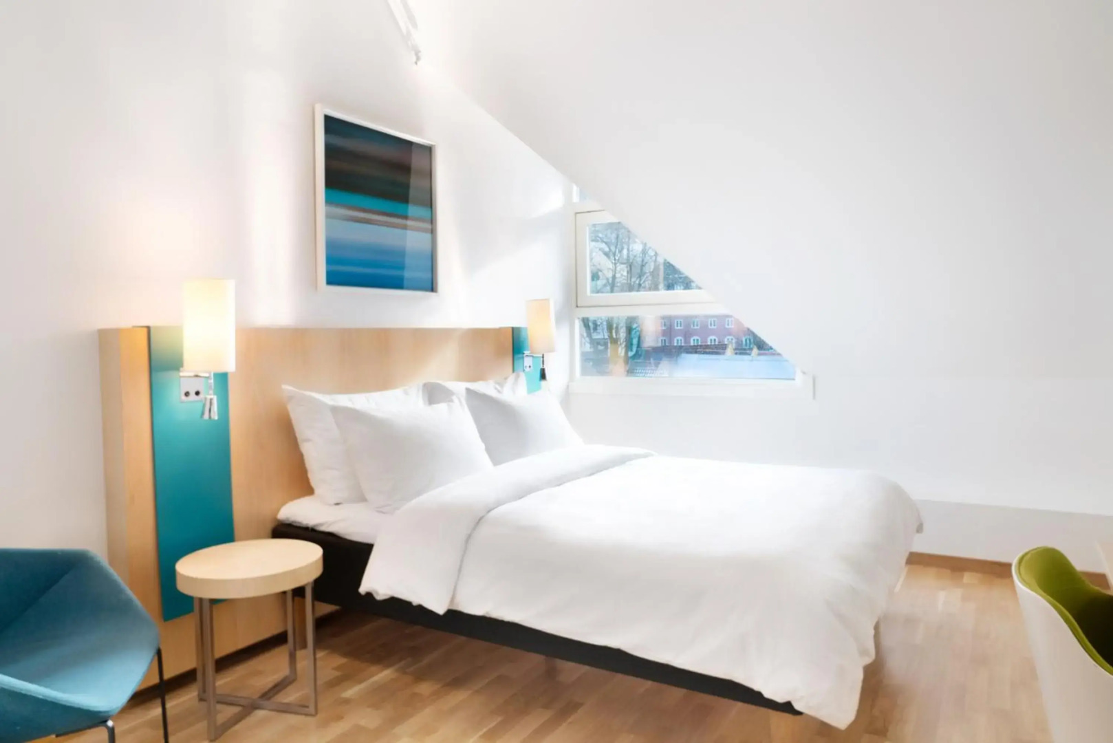 Radisson Blu Royal Hotel, Bergen