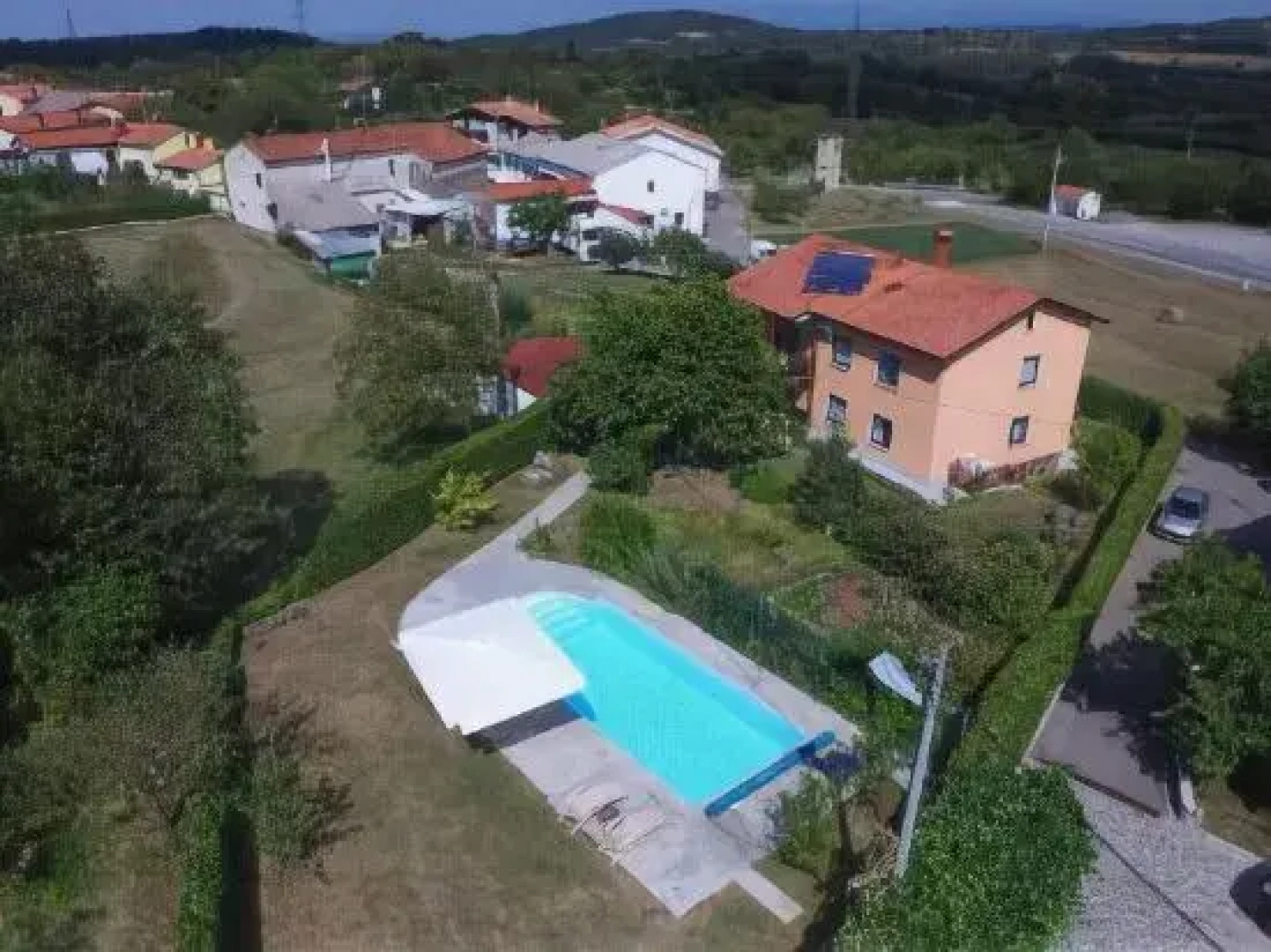 Guesthouse Pri Mihelovih