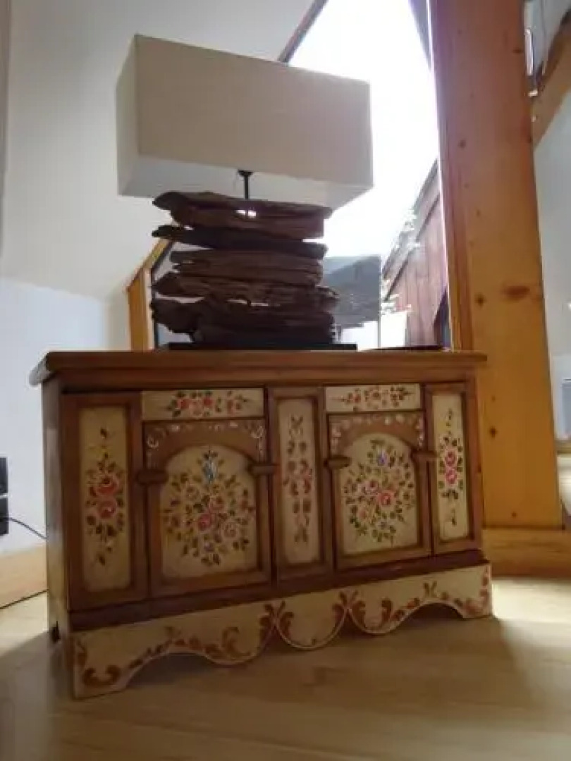 Les Terrasses des Glaciers - Appartement