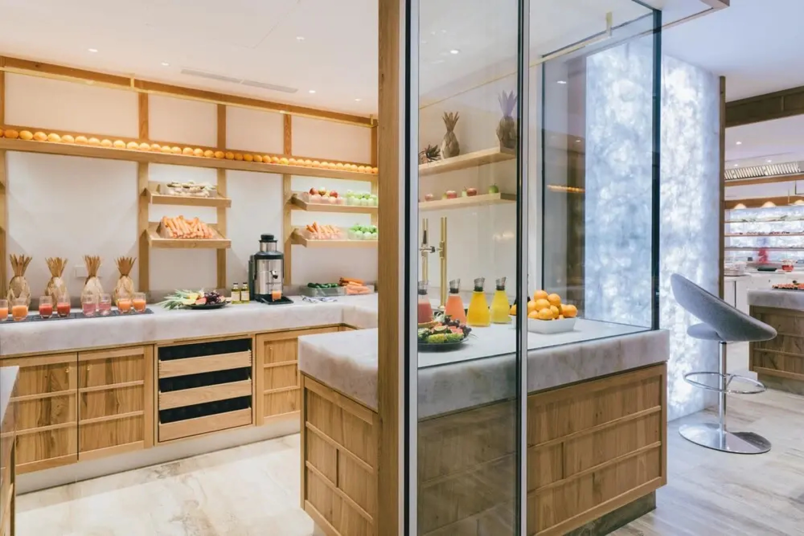 Posthotel Achenkirch Resort and Spa - Adults Only