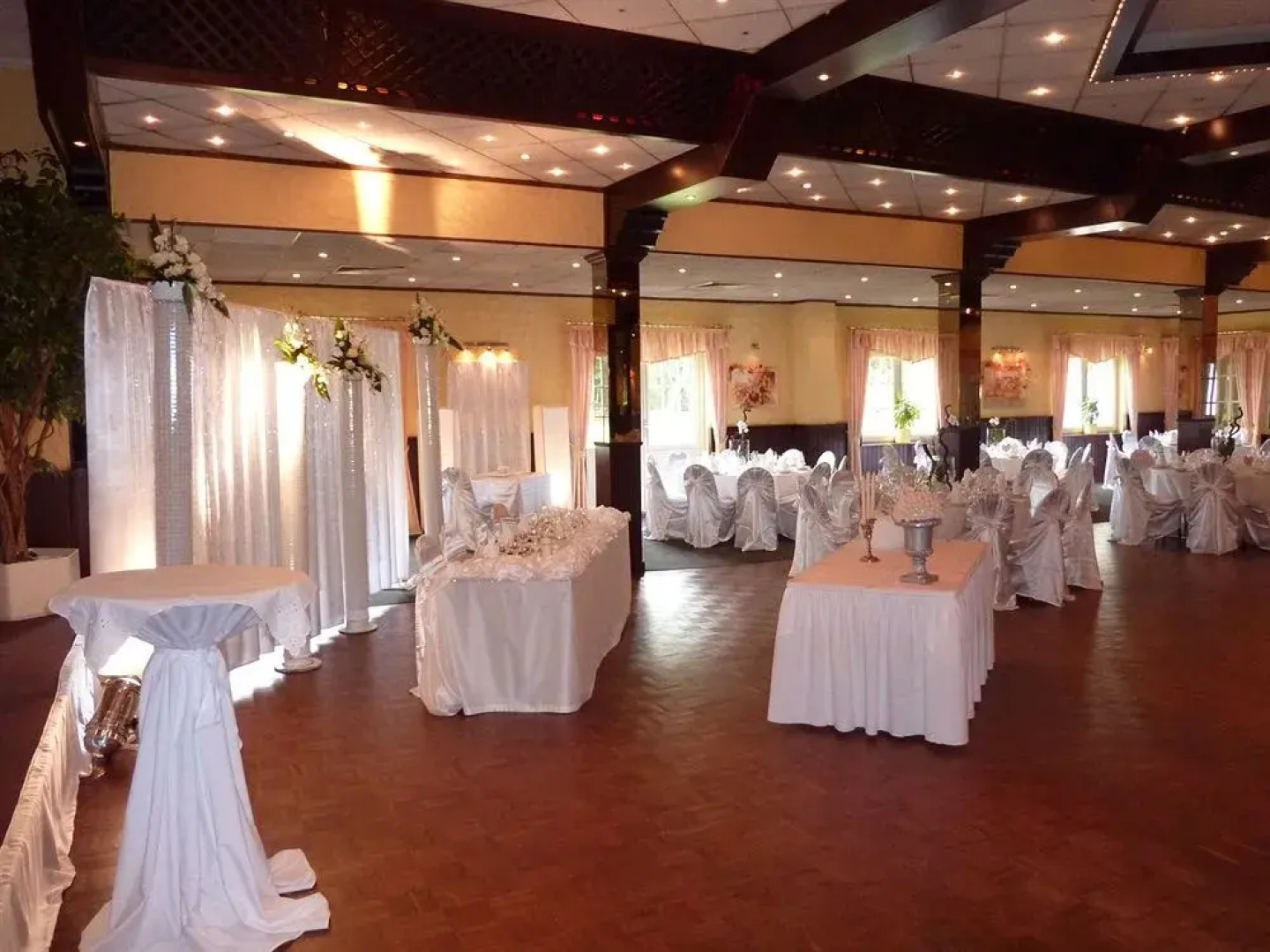 Hotel Schützenhof Wörpedorf