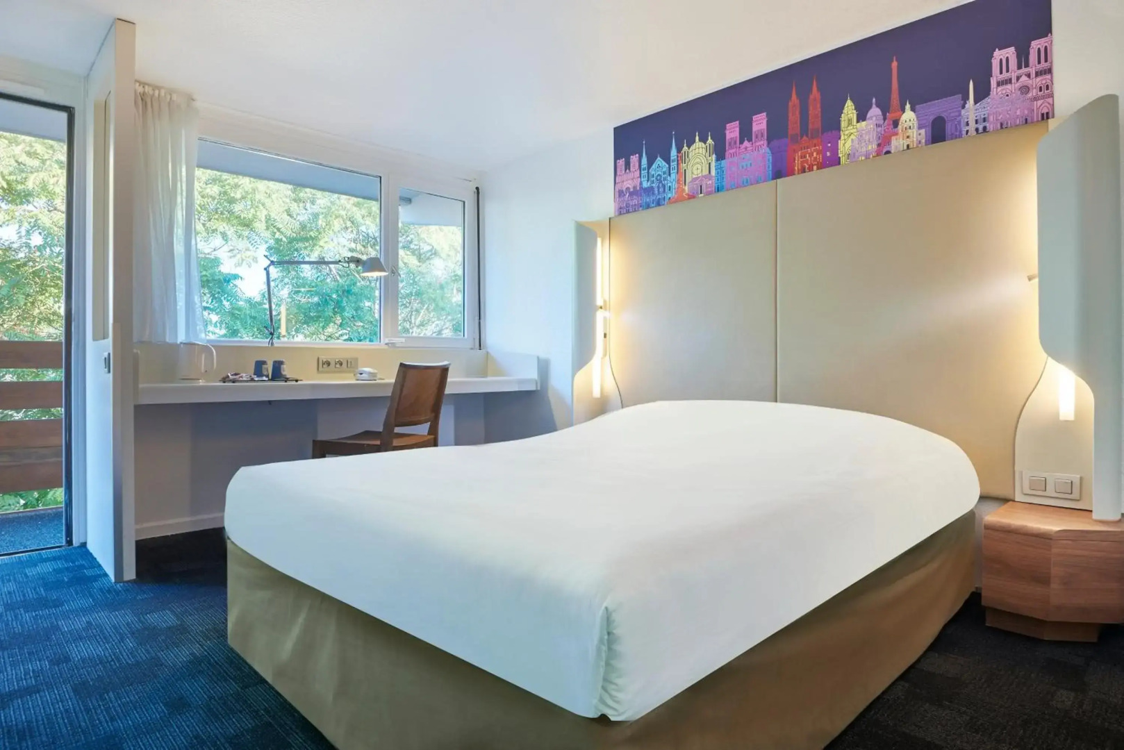 Kyriad Brie Comte Robert