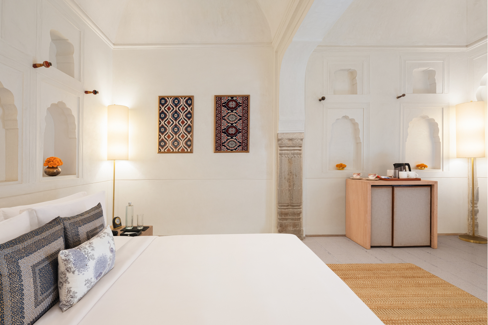 Gulab Haveli, Mandawa – IHCL SeleQtions