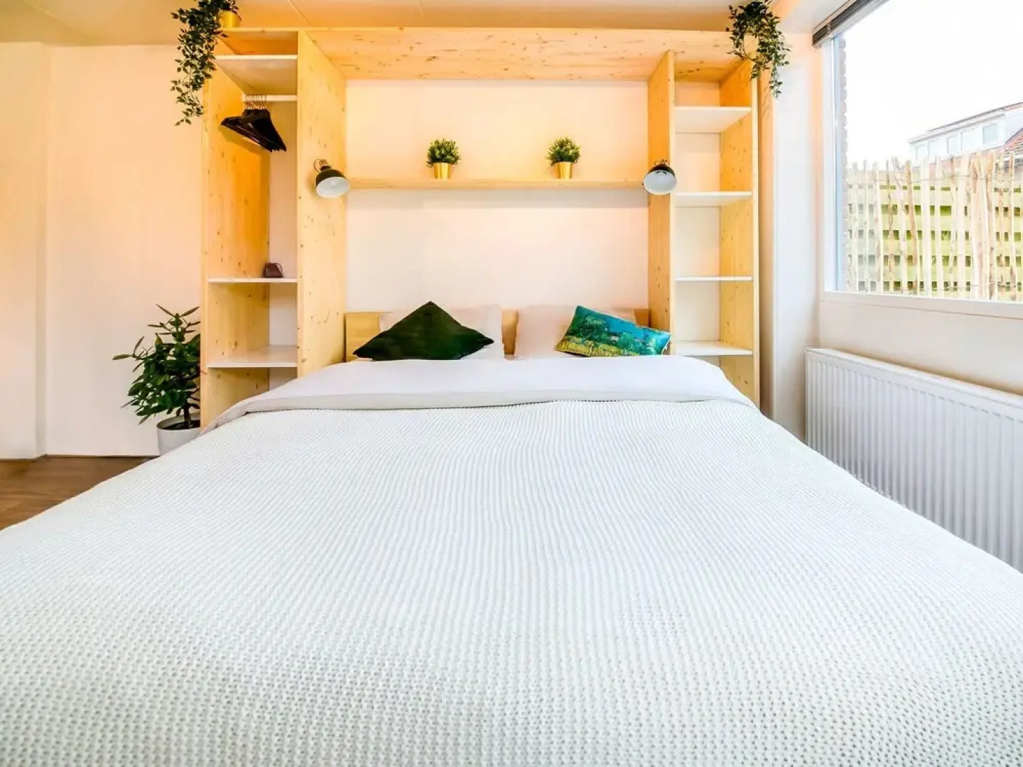 Alluring Bungalow in Castricum With Garden