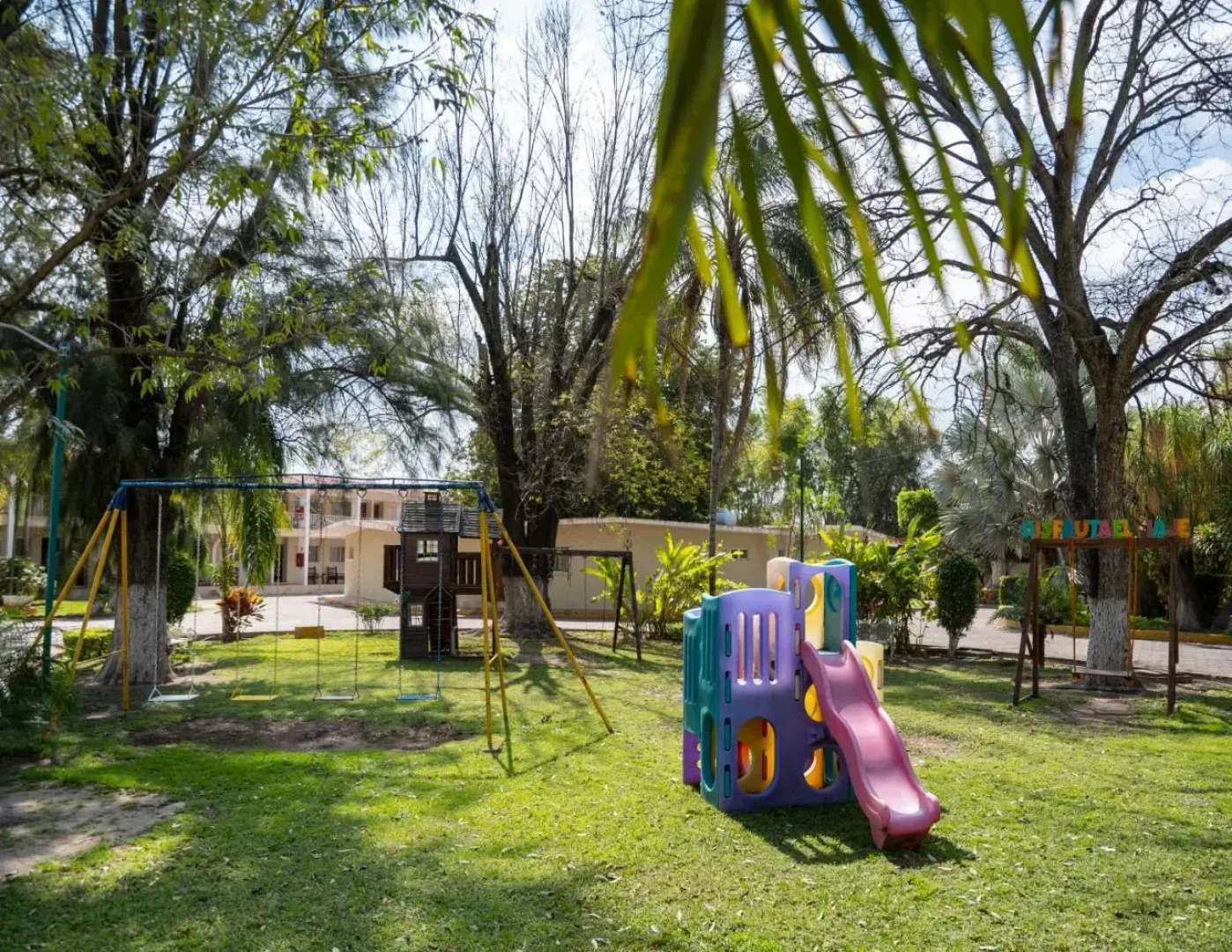 Hotel Maria Dolores Rio Verde