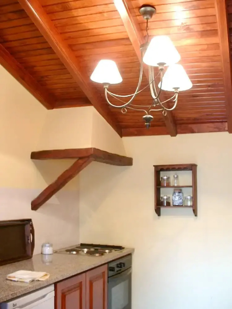 House With 2 Bedrooms in Gouveia, With Wonderful Mountain View and Ter