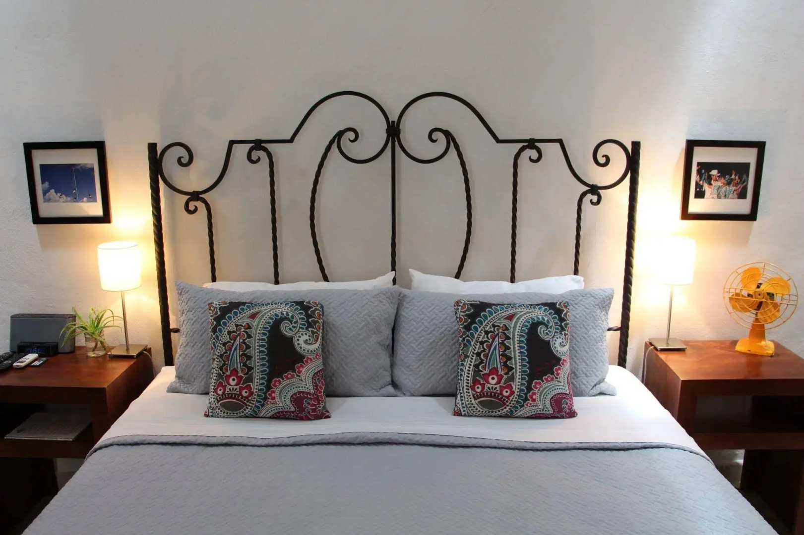 The Diplomat Boutique Hotel