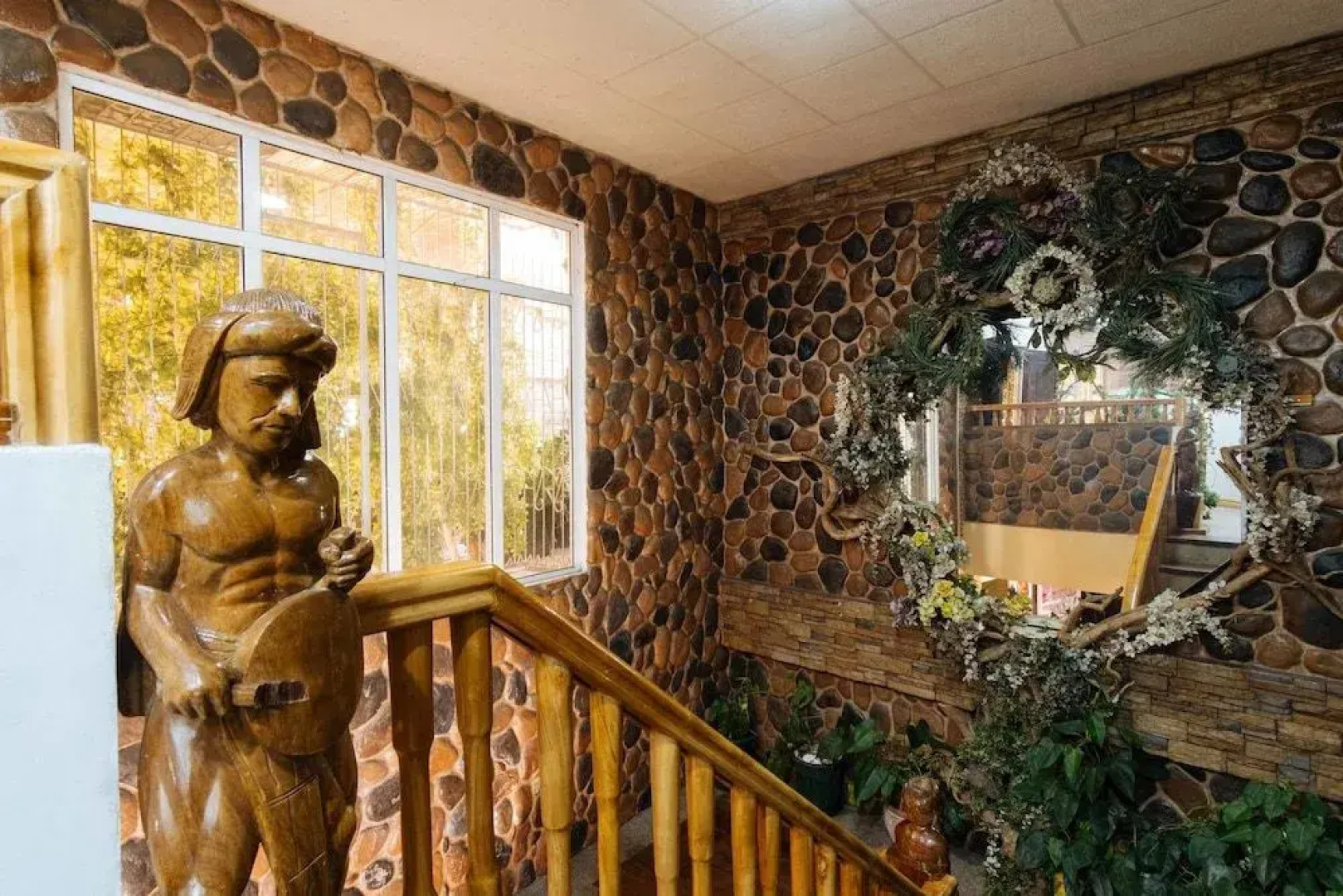 RedDoorz Plus near Strawberry Farm Baguio