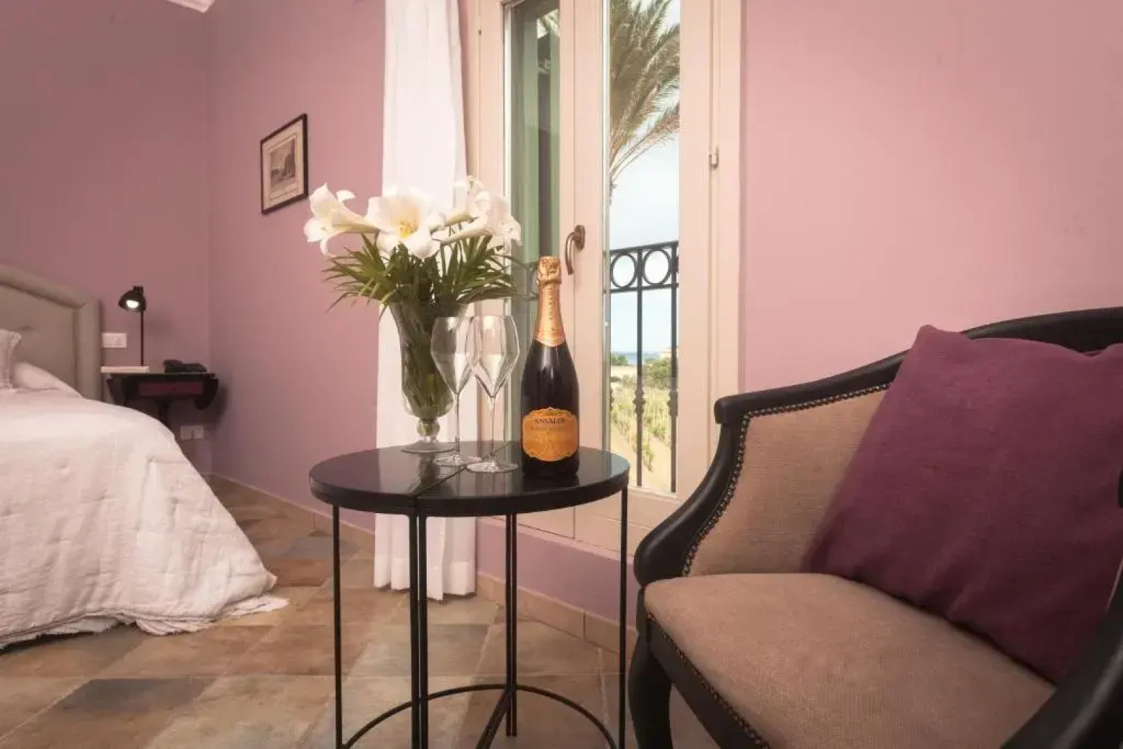 Baglio Donna Franca Wine Resort & Farm Estate