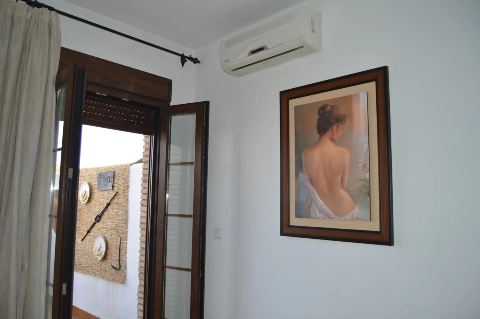 Alojamiento con encanto