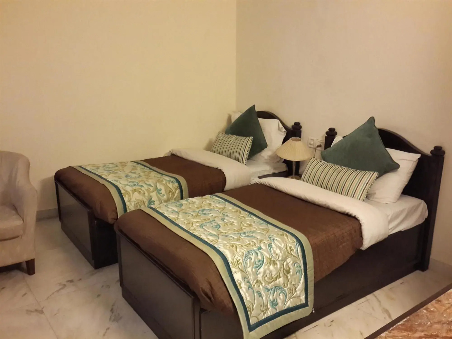 Tulip Inn Green Castle