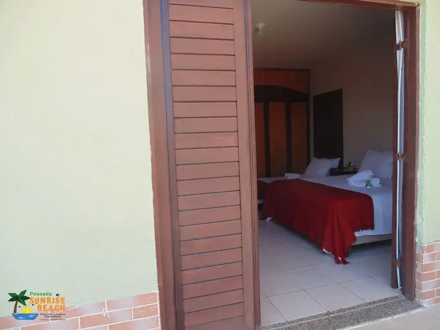 Pousada Sunrise Beach