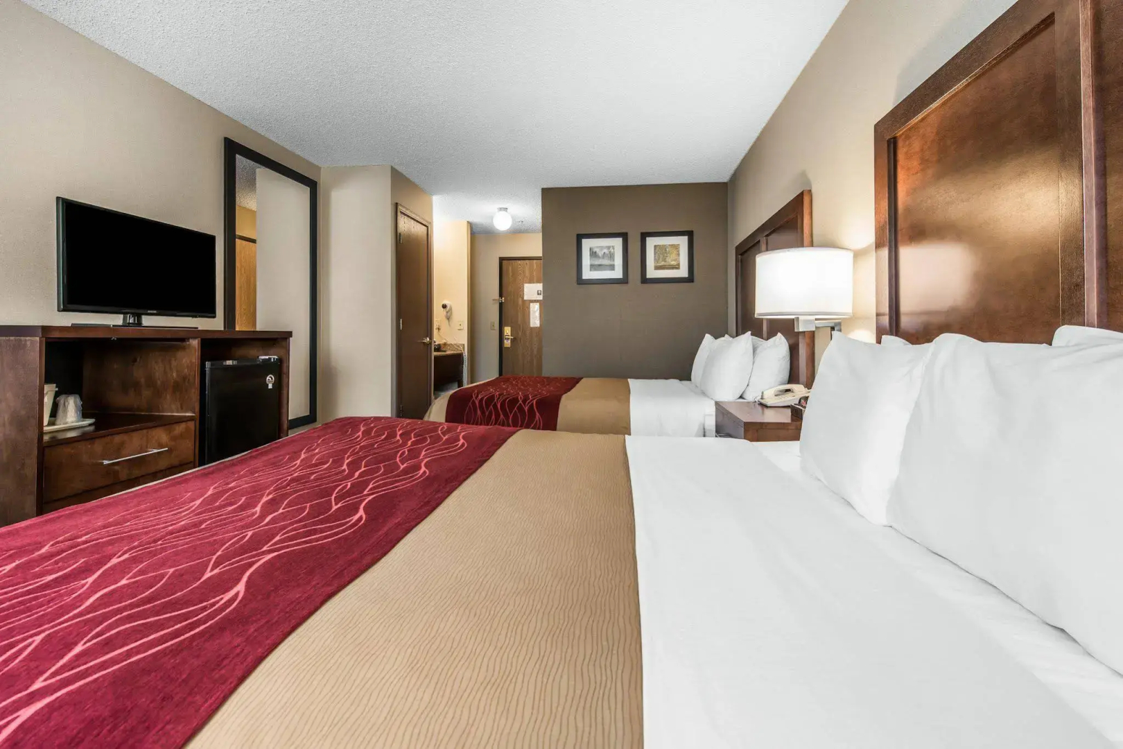 Comfort Inn Wheat Ridge