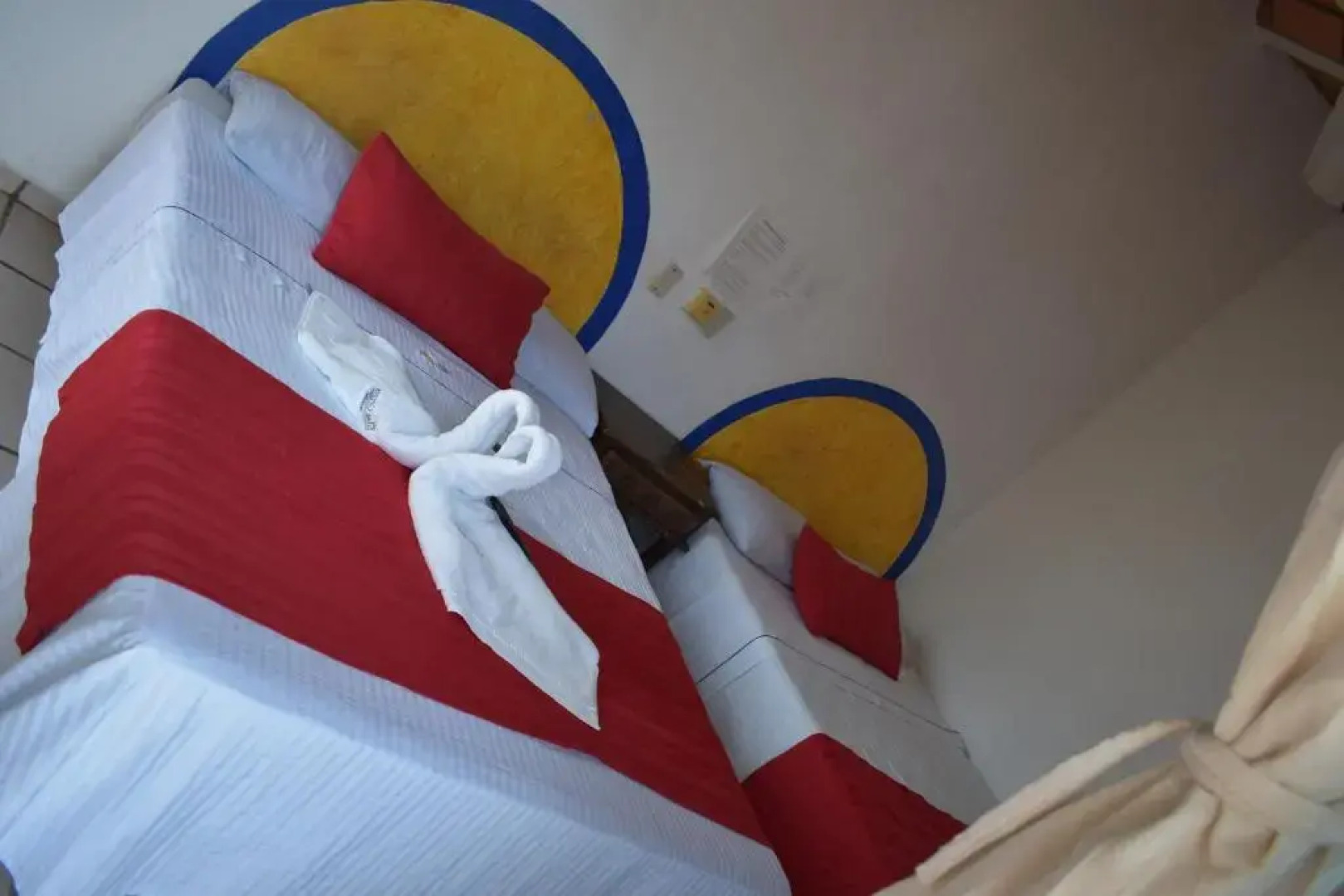 Hotel Y Bungalows Islas Careyes