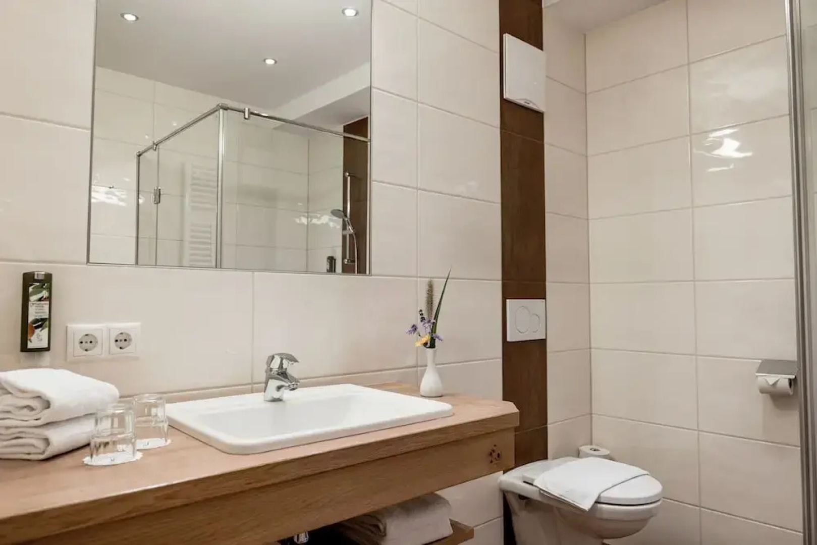 Apartements Zur Barbara