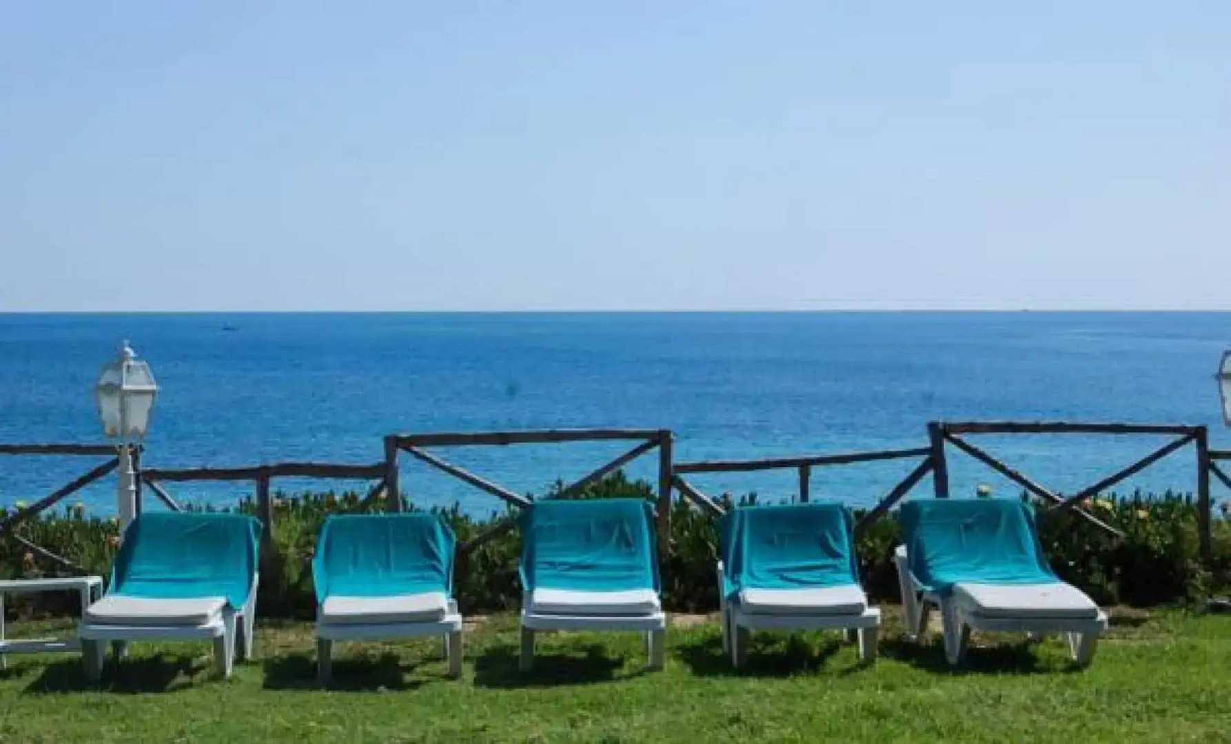 L´Orient Palace Resort & Spa