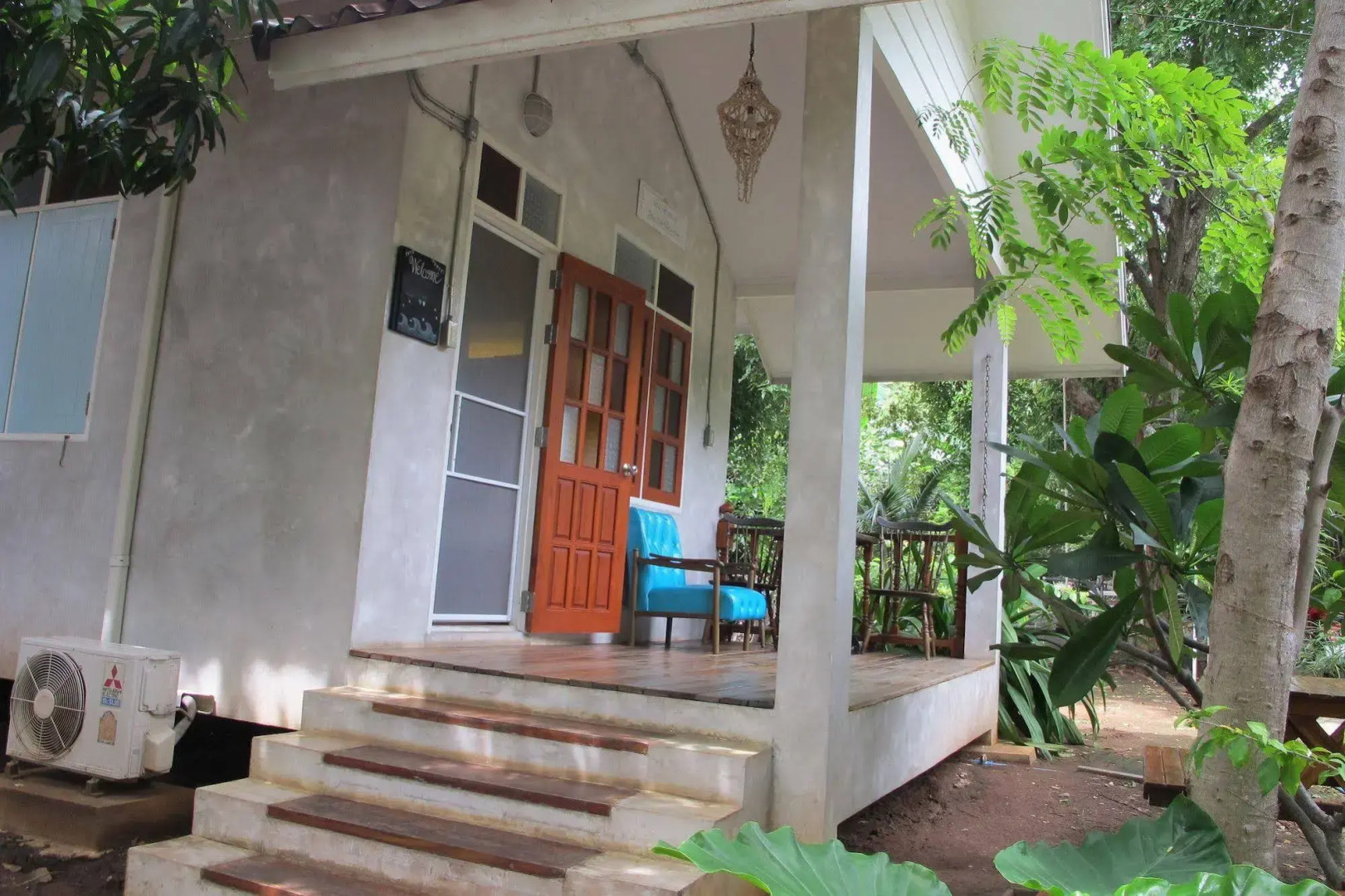 Sichang My Home