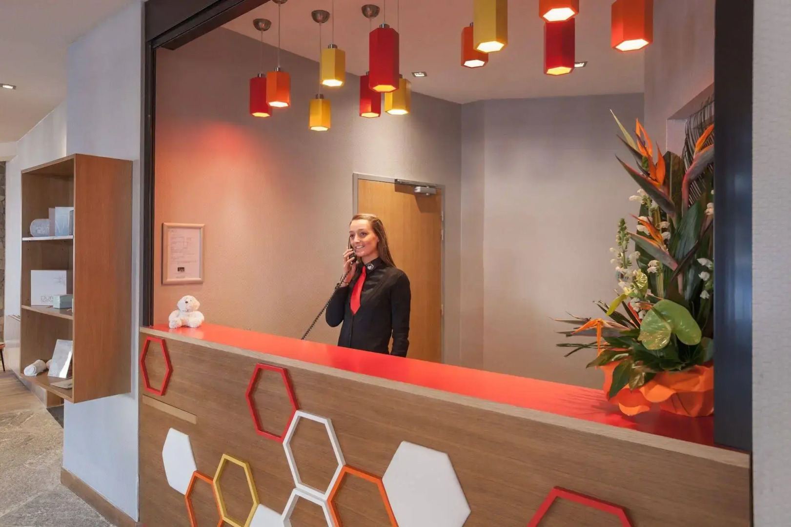 Royal Ours Blanc Boutique Hôtel & Spa