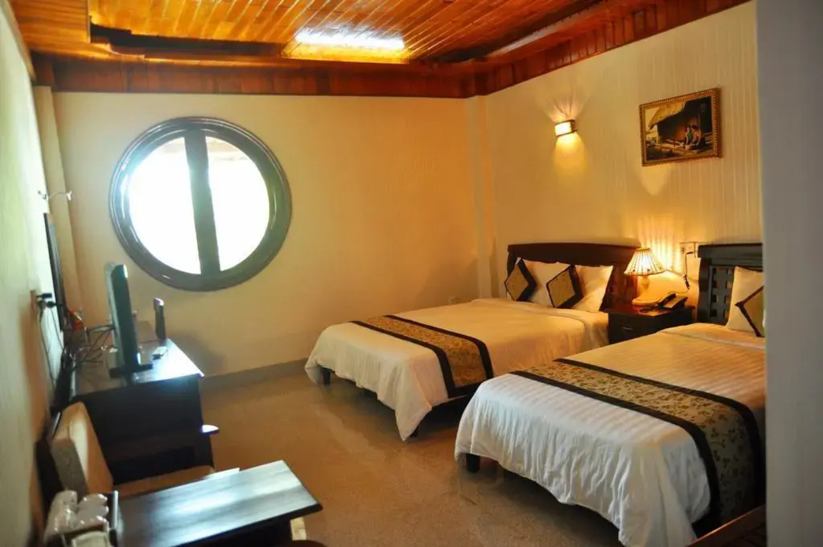 Sa Huynh Beach Resort