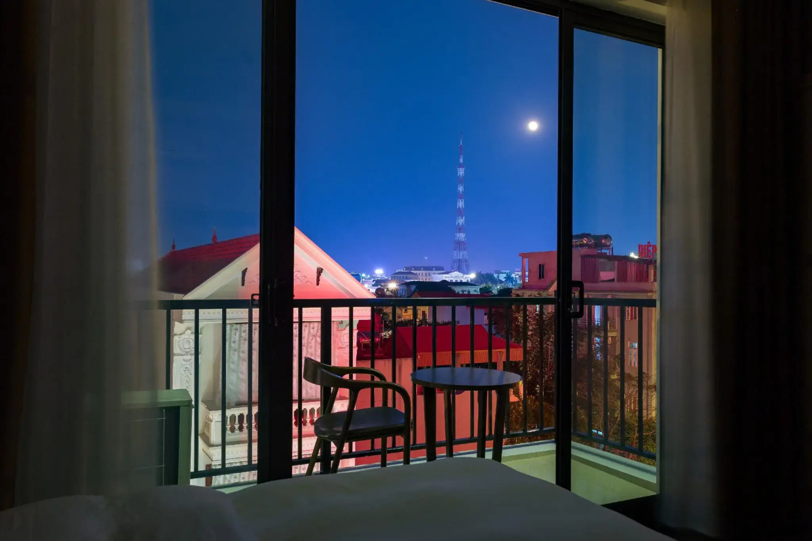 Trang An Flower Hotel