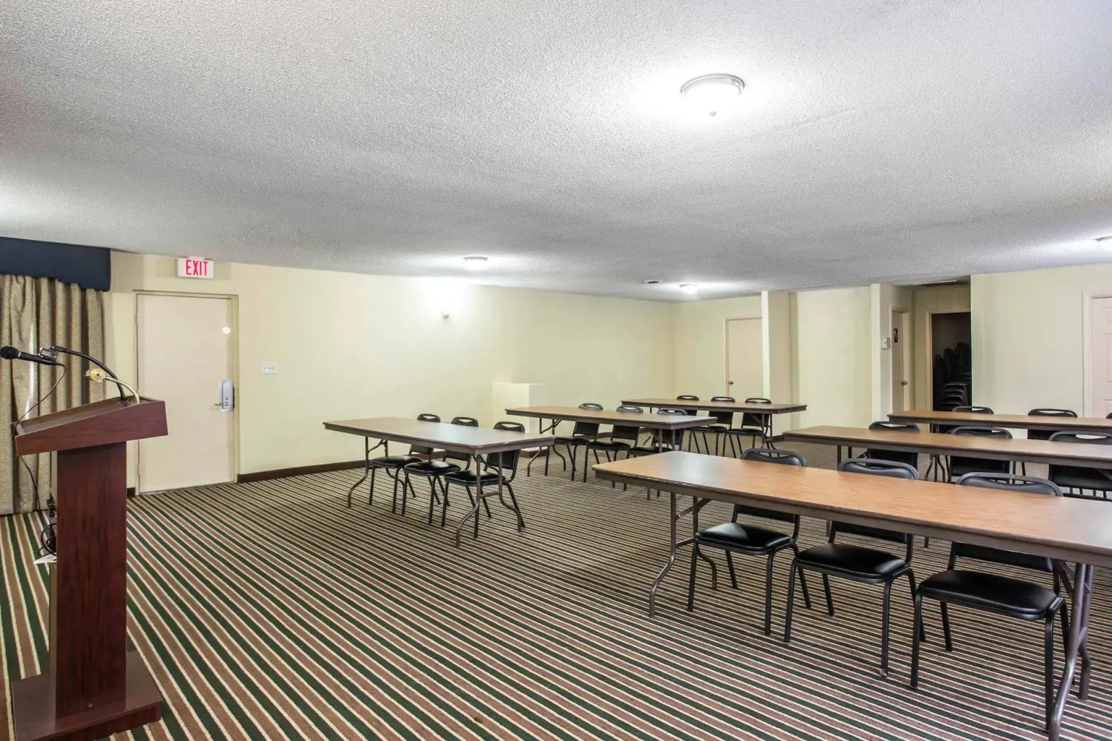Quality Inn Kings Mountain
