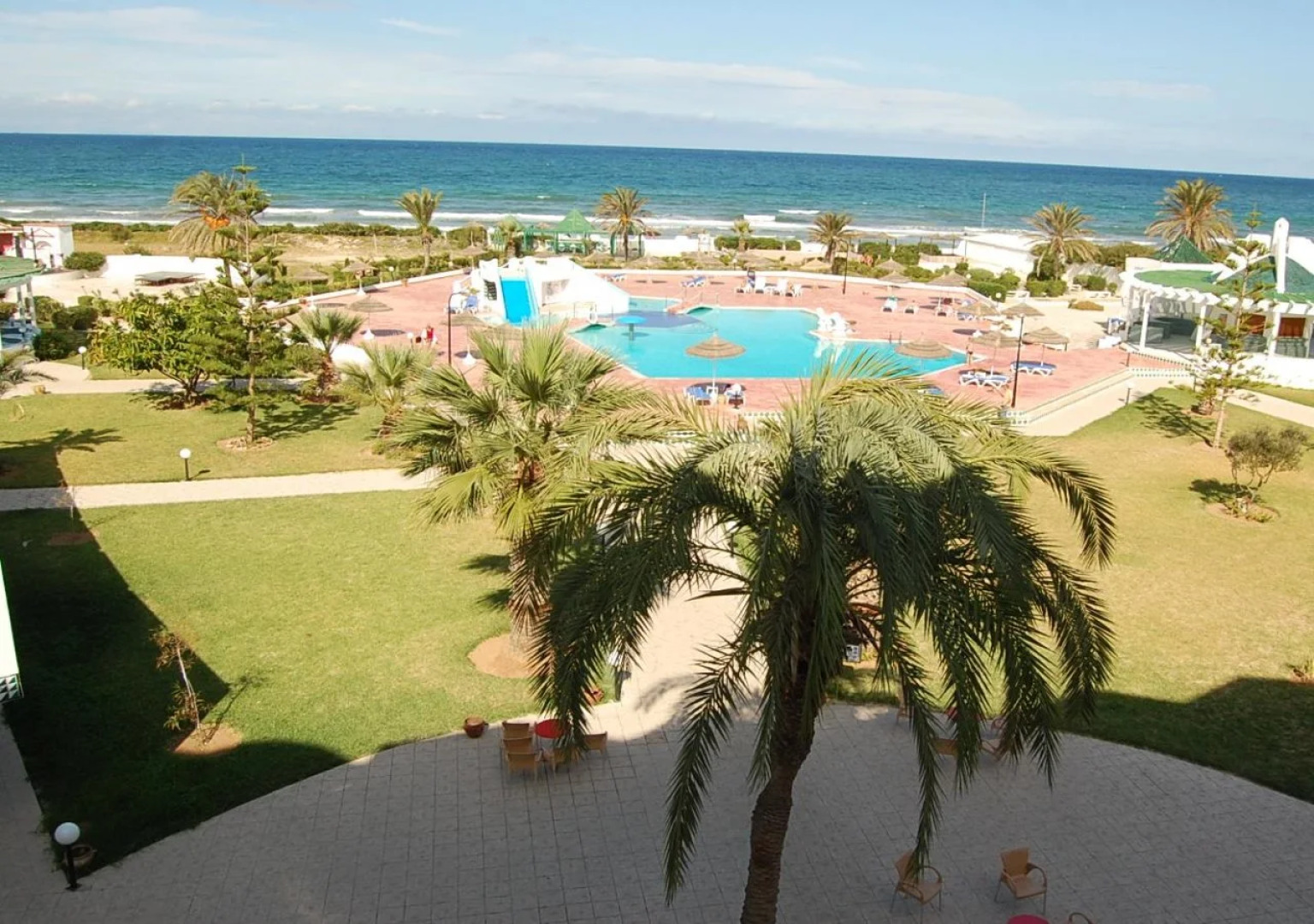 Helya Beach Resort