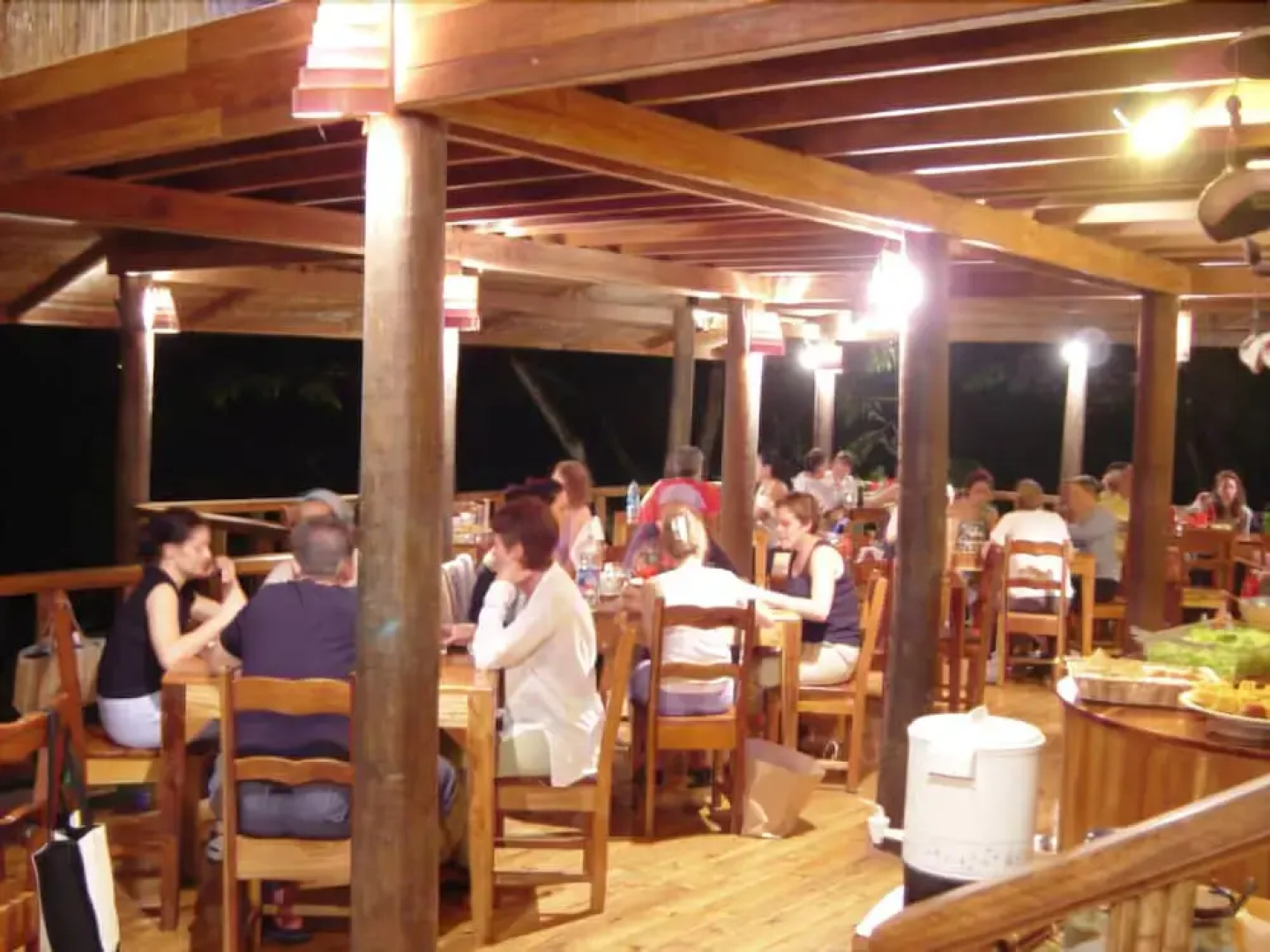 Samasati Yoga & Wellness Retreat