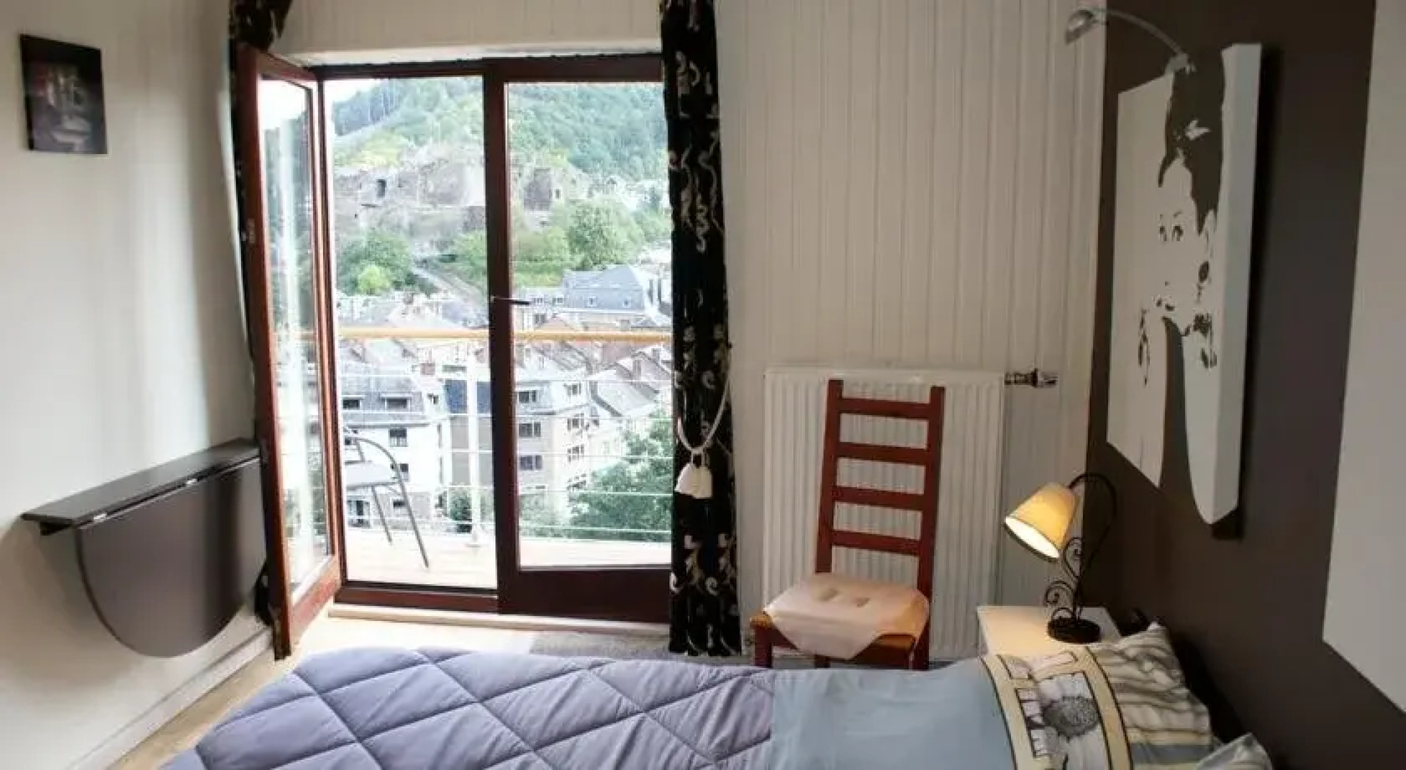 B&B Le Corumont