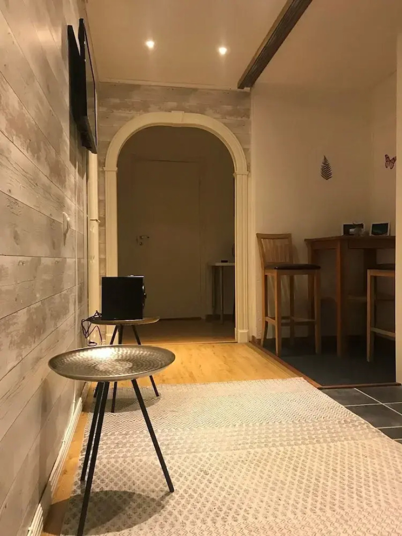 Nordic Borealis House