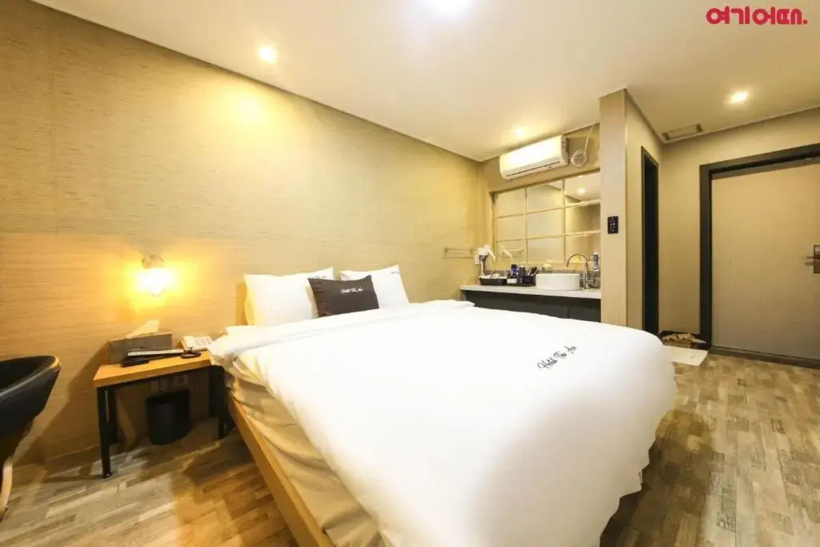 Hotel the Ace