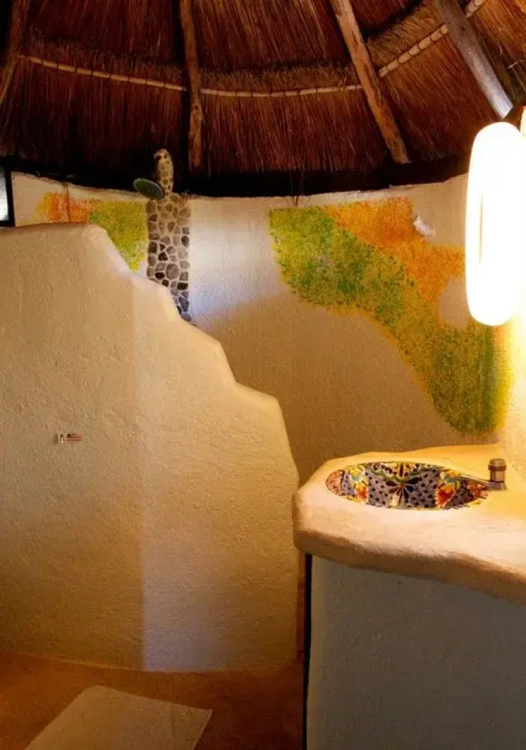 Hotel Tierras Del Sol