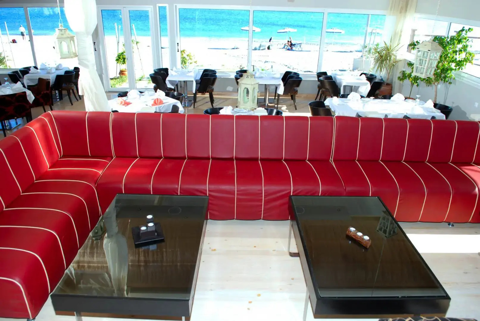 Sacallis Inn Beach Hotel