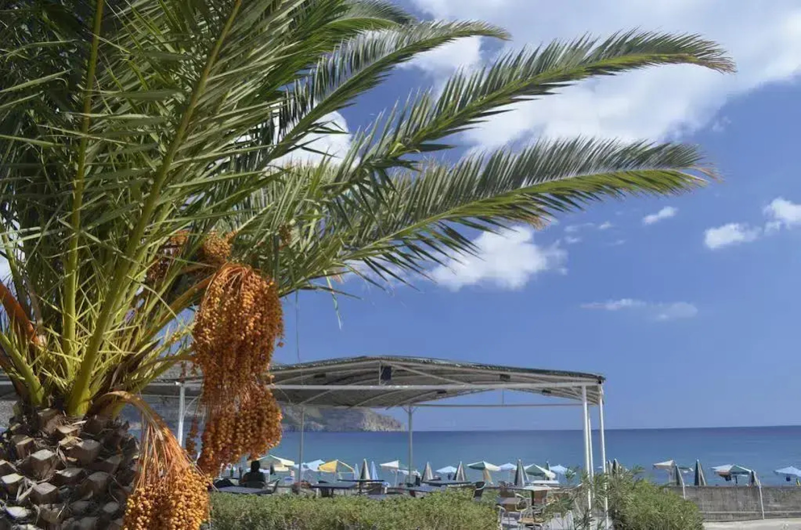 Lymiatis Beach Hotel