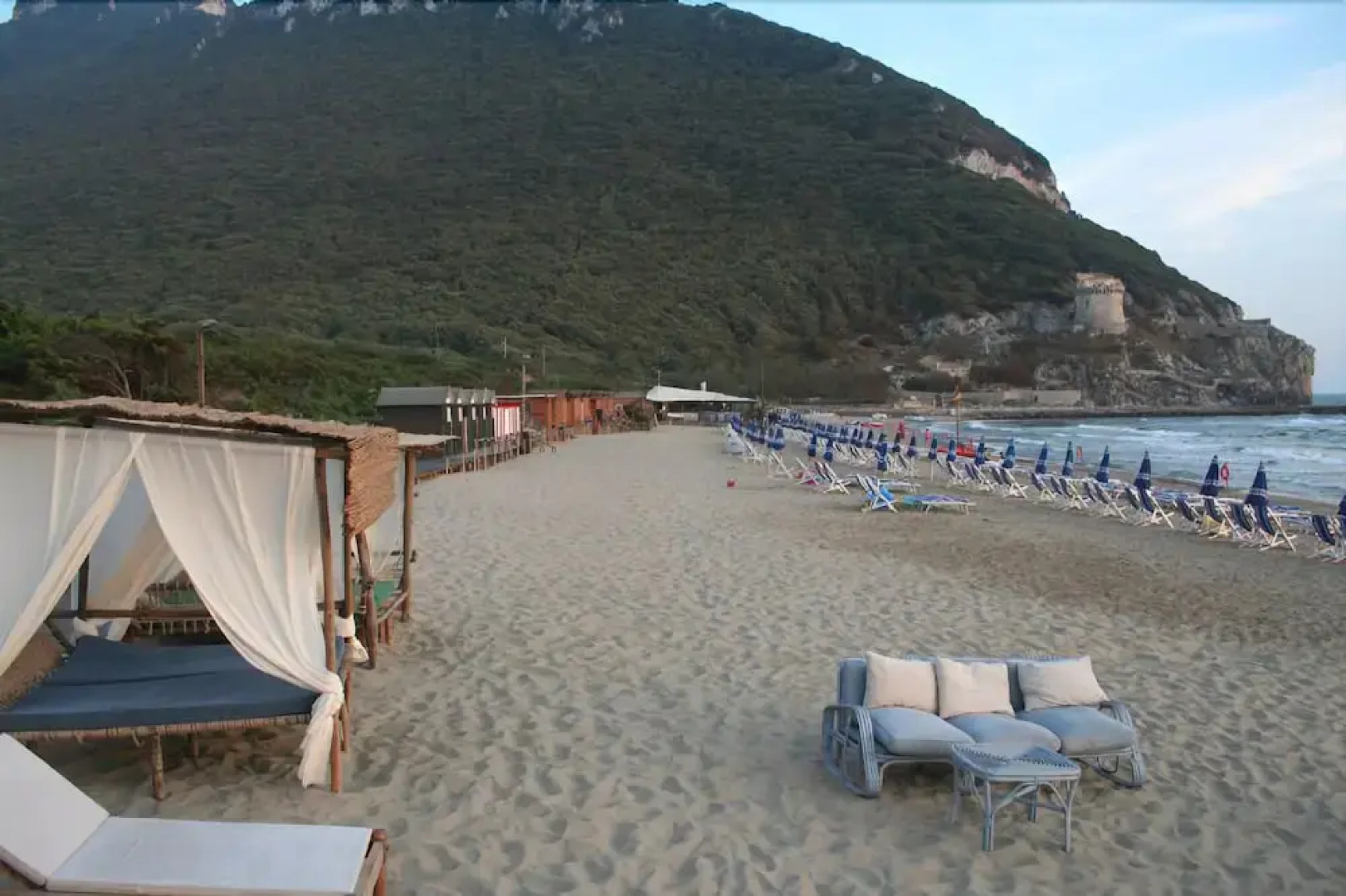 Mini Hotel Saporetti