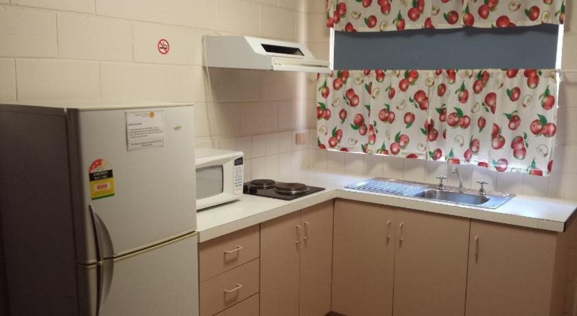 Gateway Motel Carnarvon